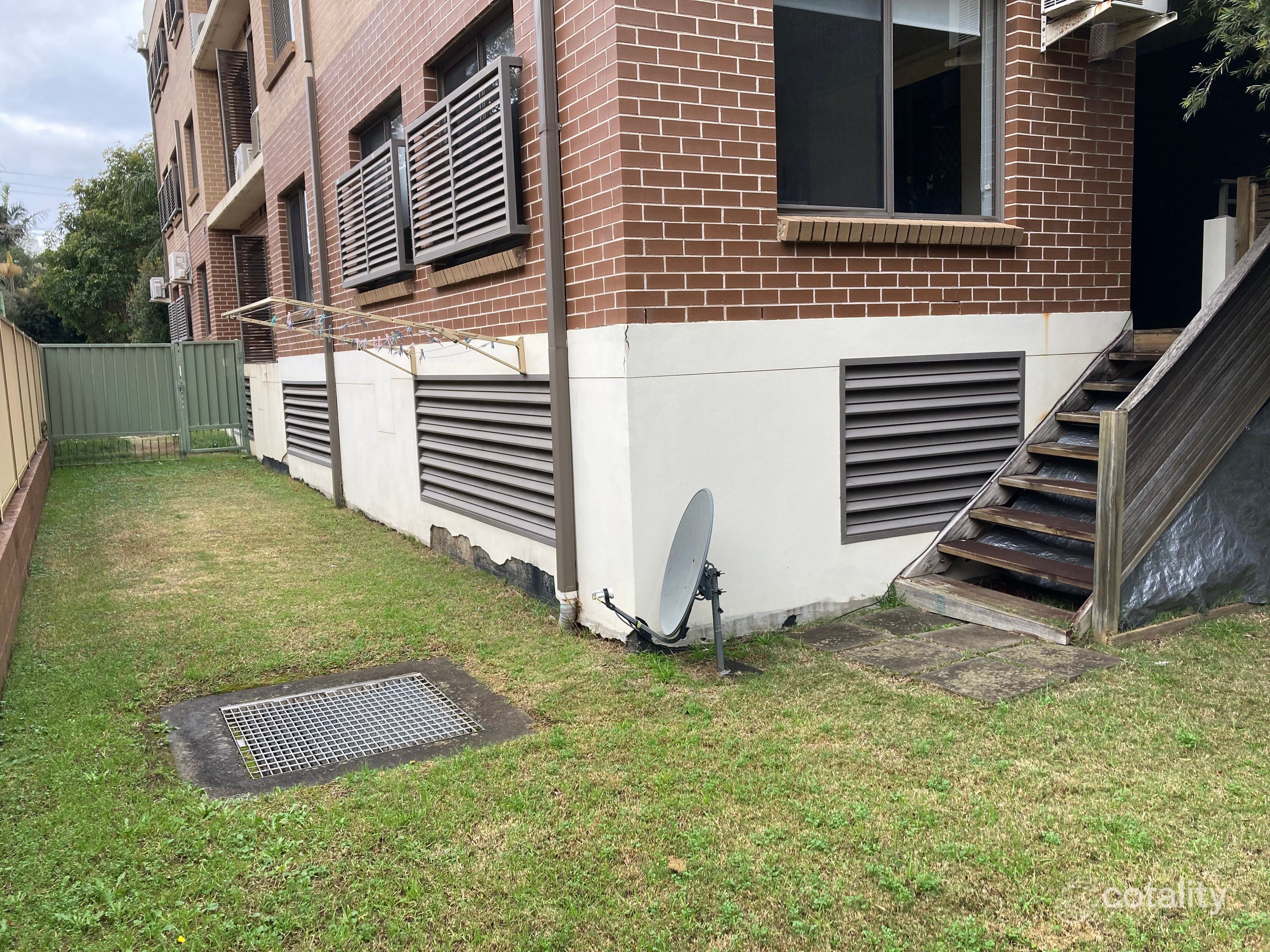 7/1-5 Regentville Rd, Jamisontown, NSW 2750