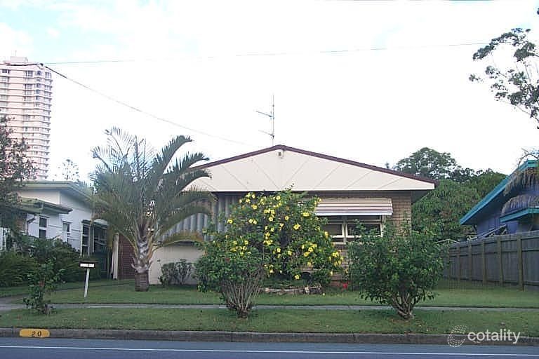 20 Acanthus Ave, Burleigh Heads, QLD 4220