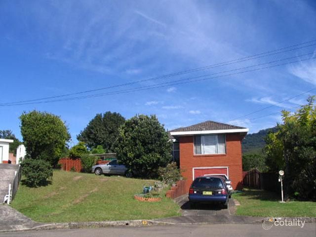 83 Hutton Ave, Bulli, NSW 2516