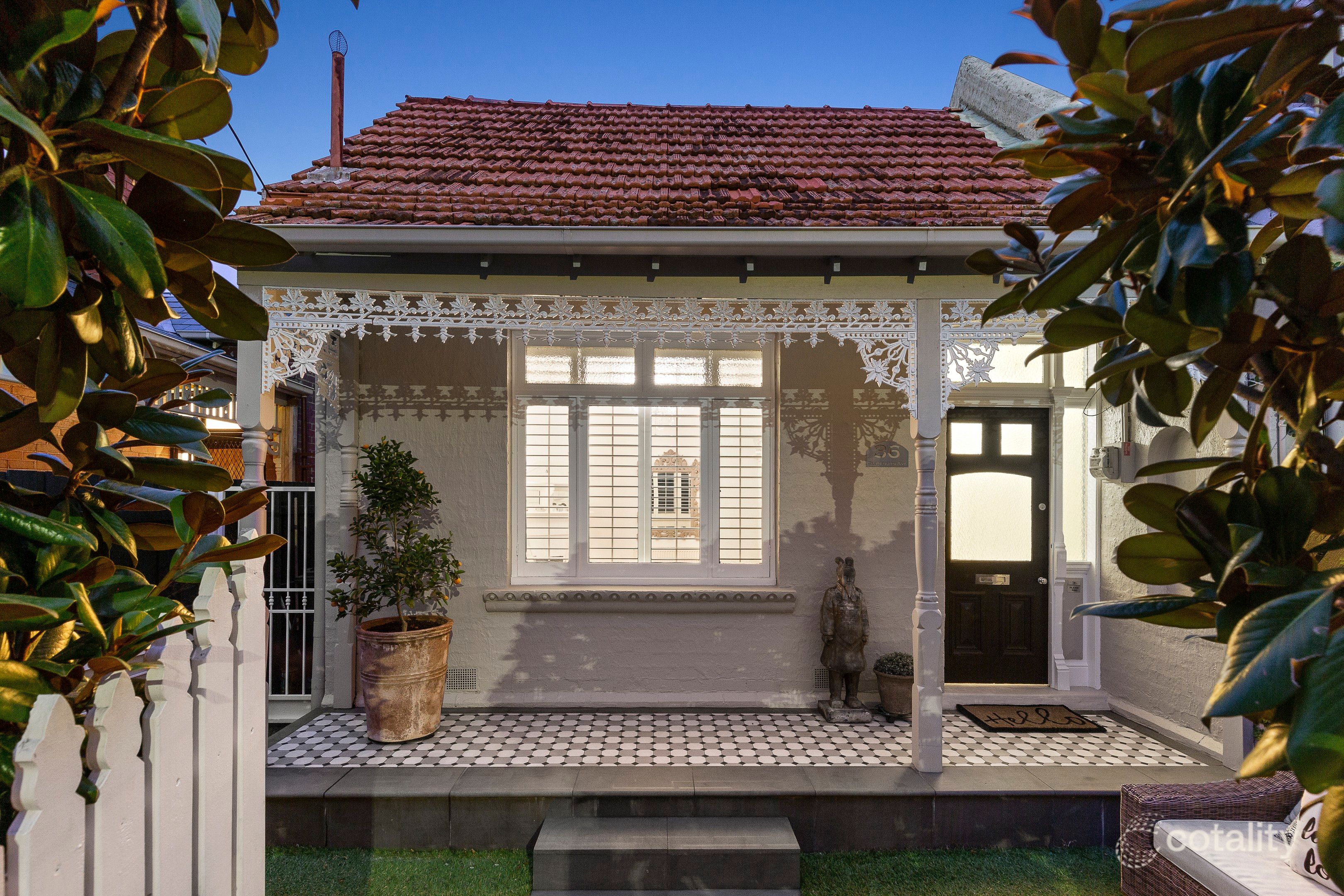 36 Closeburn Ave, Prahran, VIC 3181