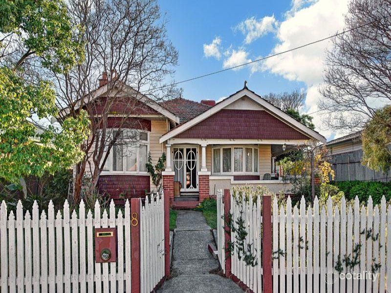 8 Tristan St, Seymour, VIC 3660