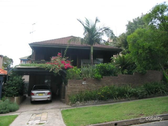 30 Bellevue St, Fairlight, NSW 2094