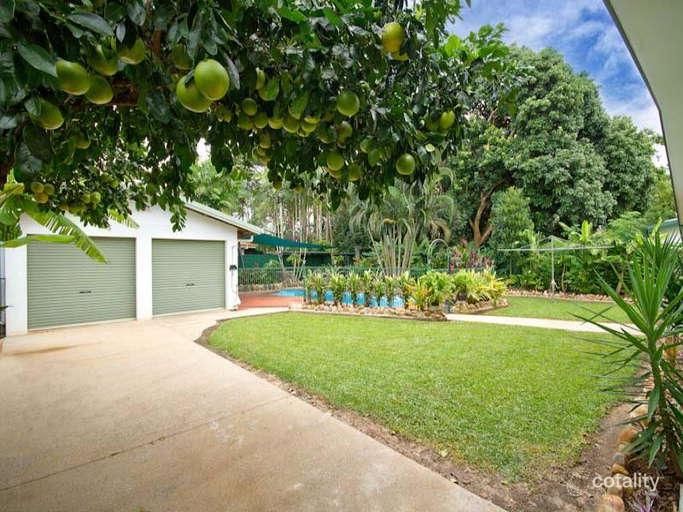 47 Kambara St, White Rock, QLD 4868