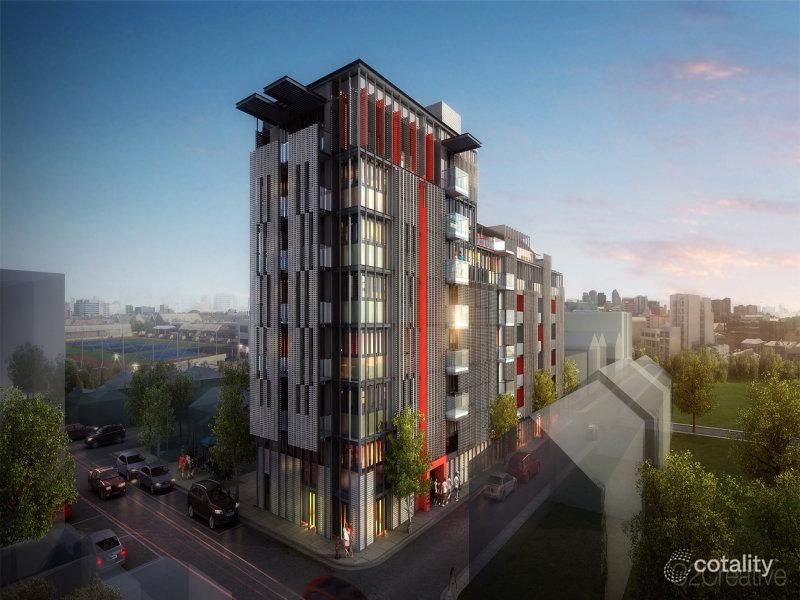 G04/250 Flinders St, Adelaide, SA 5000