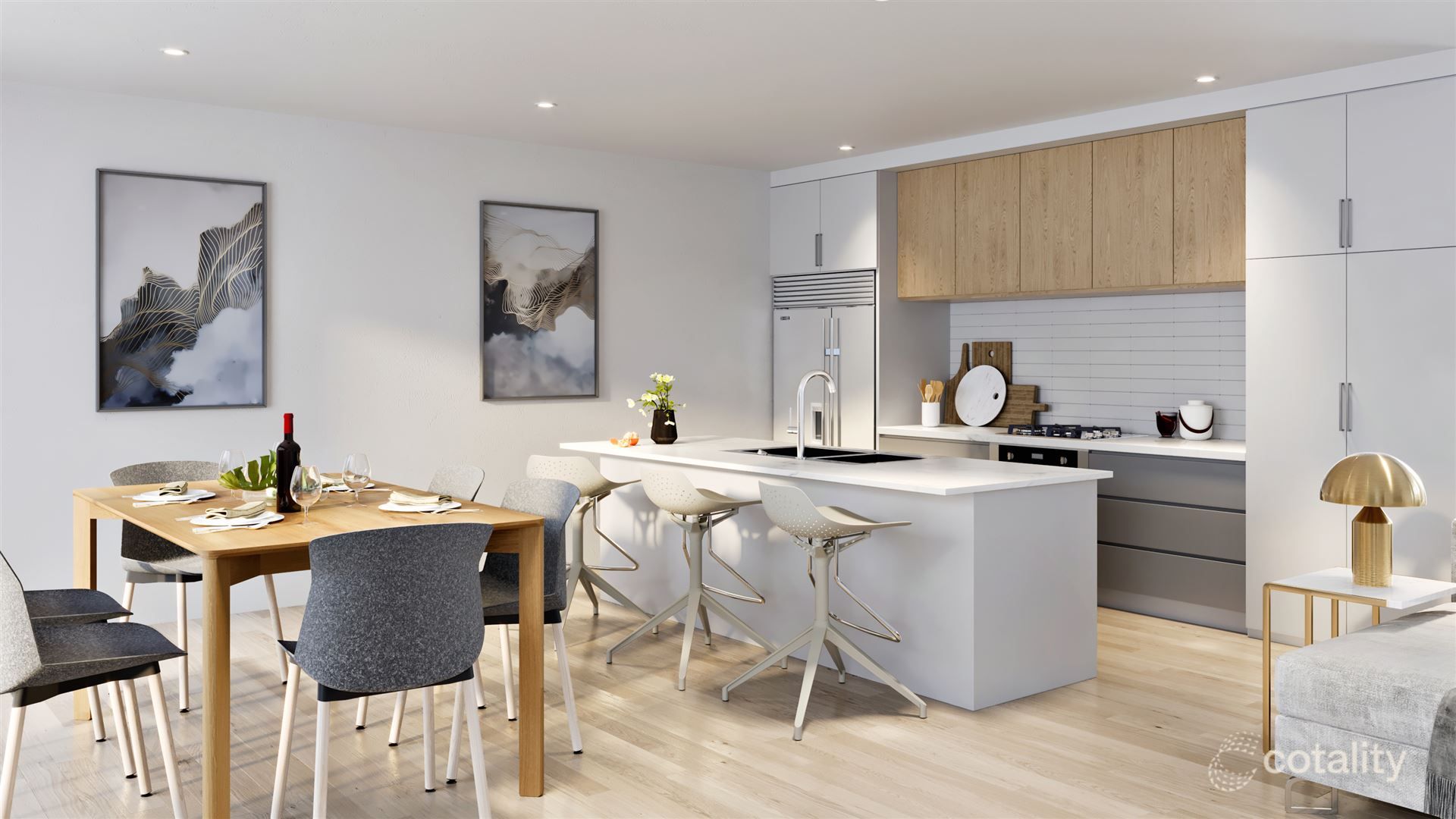 20/4 Lomica Dr, Hastings, VIC 3915