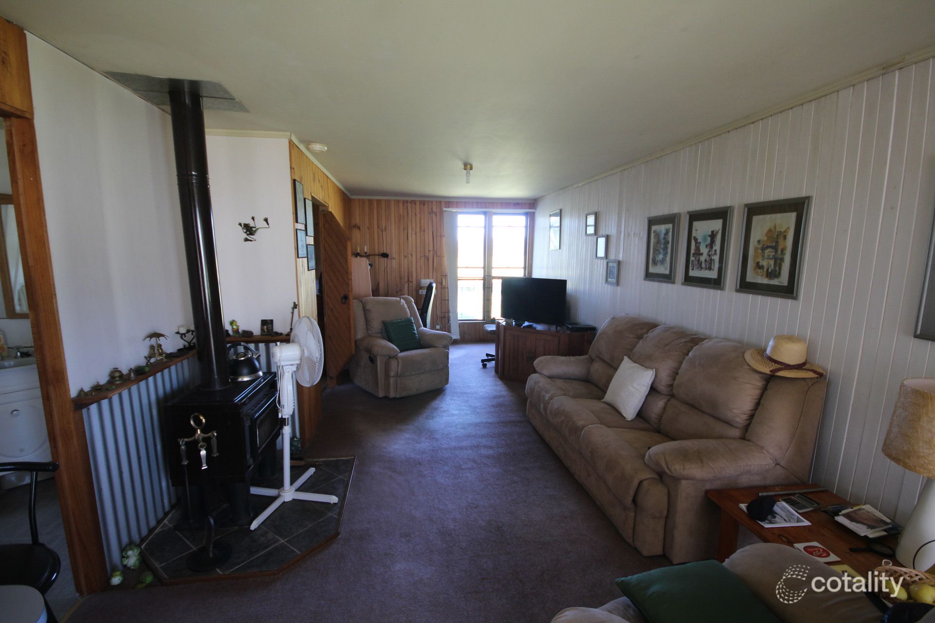 719 Mount Tully Rd, Mount Tully, QLD 4380