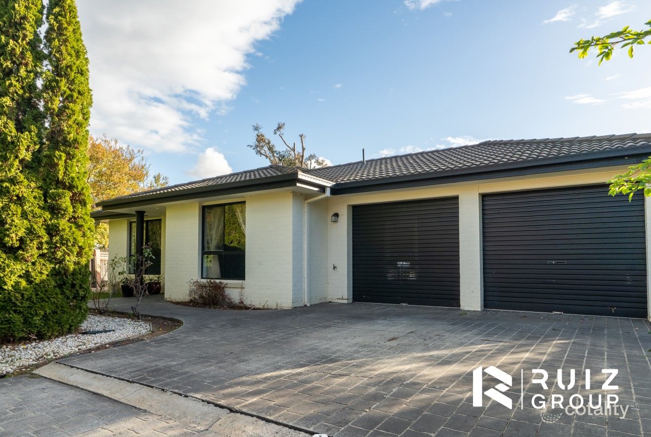 21 Rollston St, Amaroo, ACT 2914
