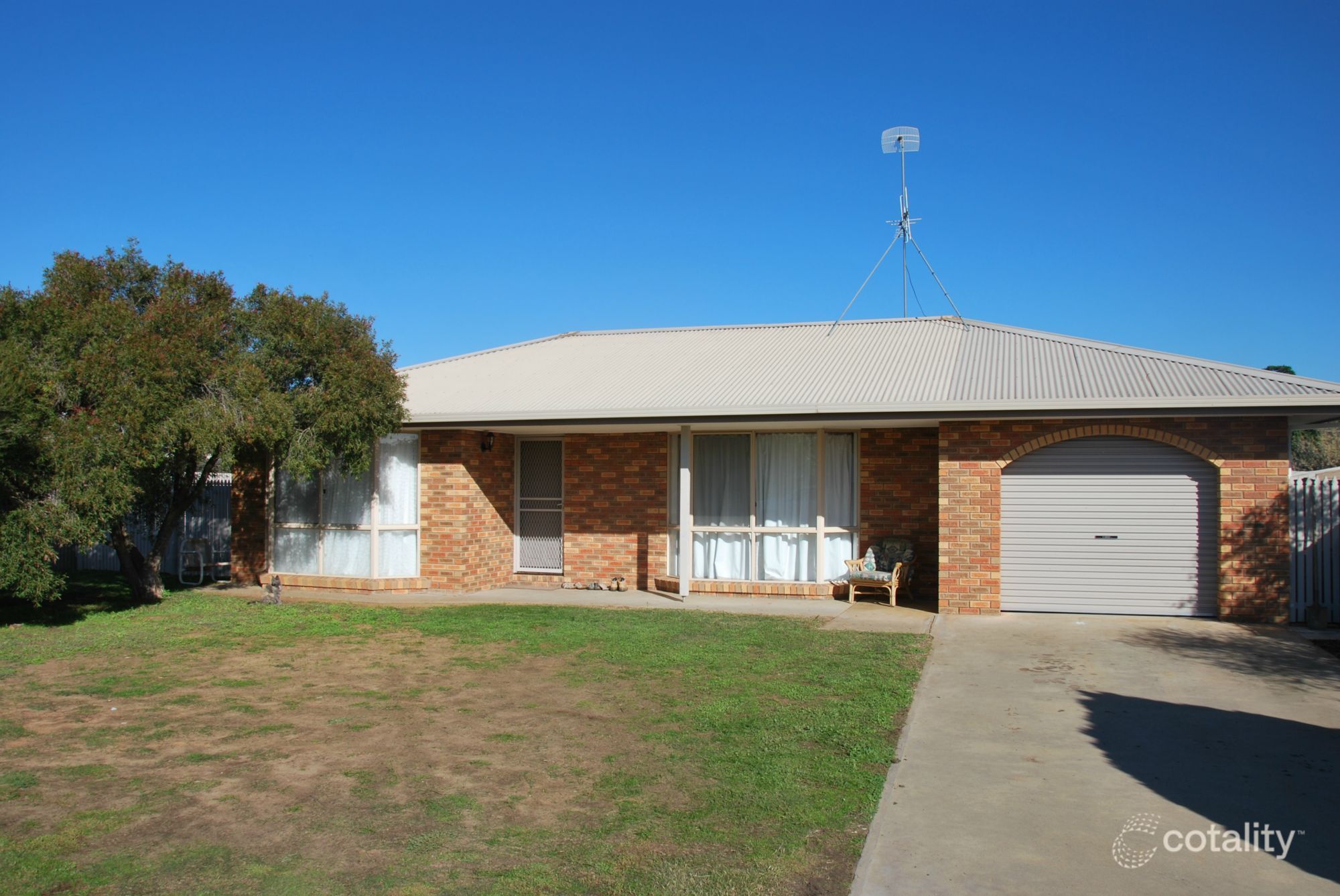 4 Sondy Dr, Strathmerton, VIC 3641