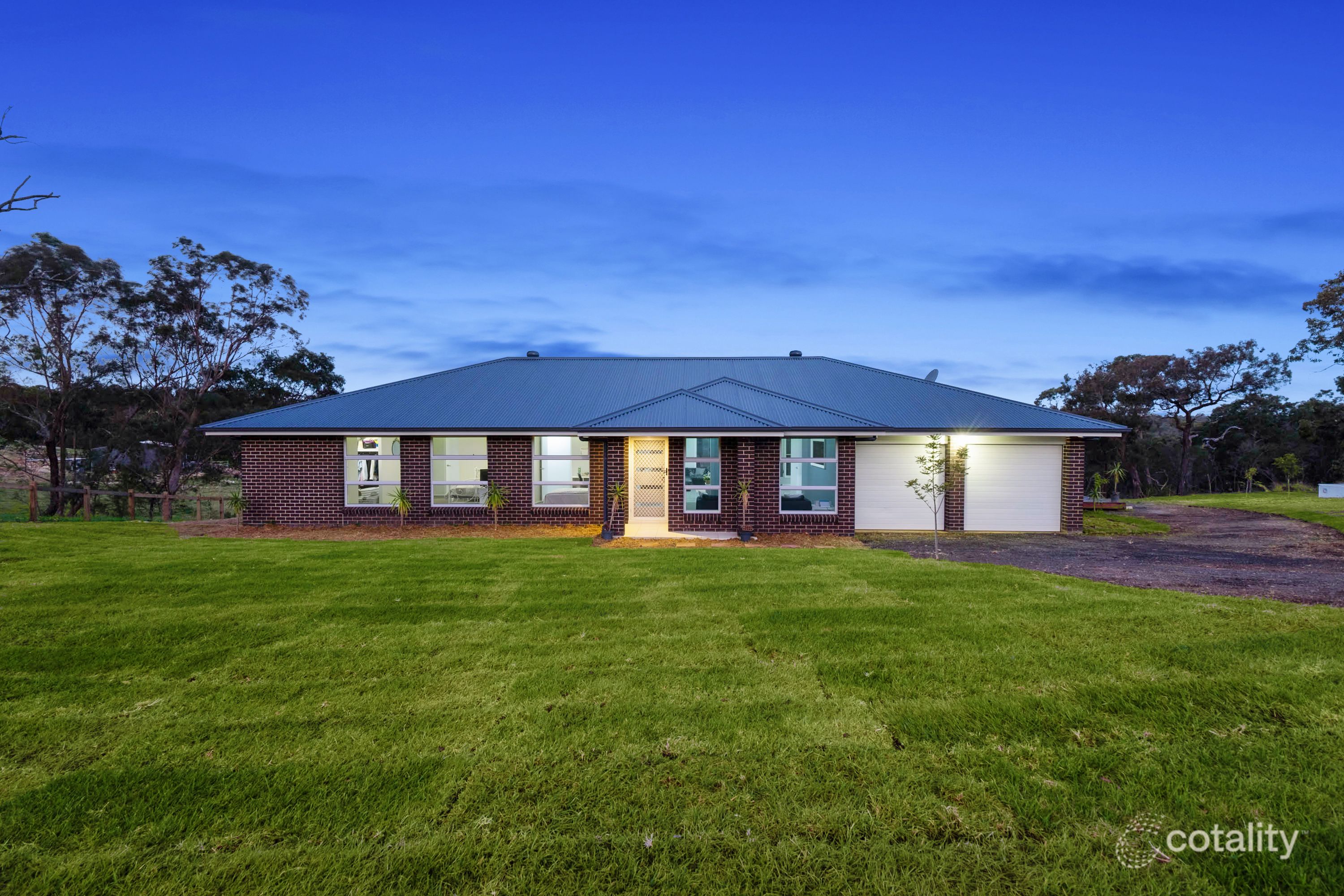 22 Devine Gr, South Maroota, NSW 2756