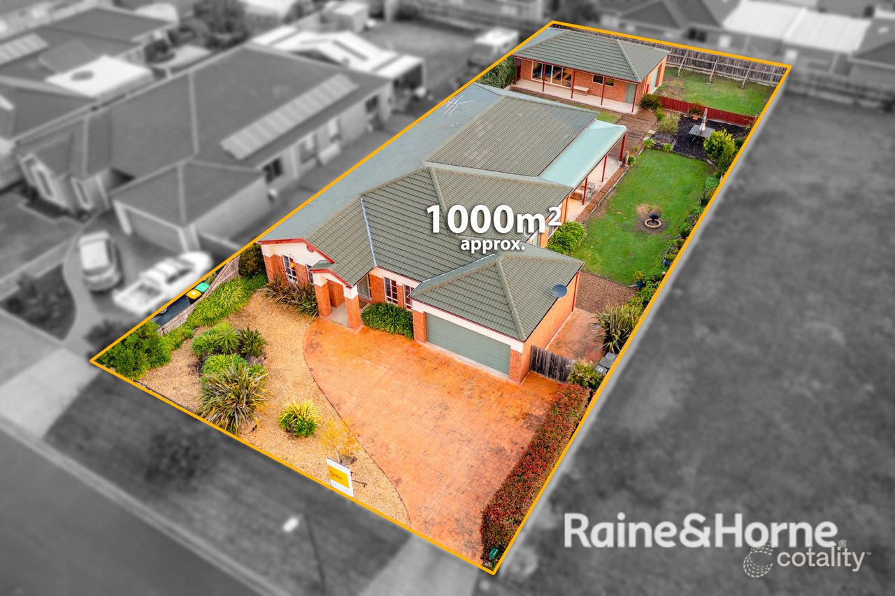 29 Filmer Pl, Riddells Creek, VIC 3431