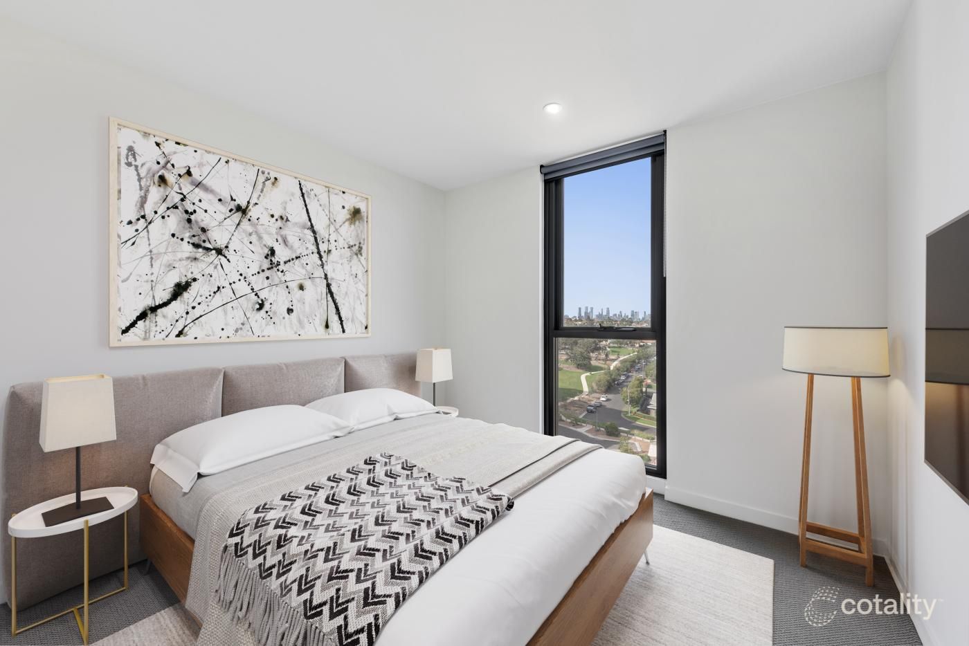 704/1 Olive York Way, Brunswick West, VIC 3055