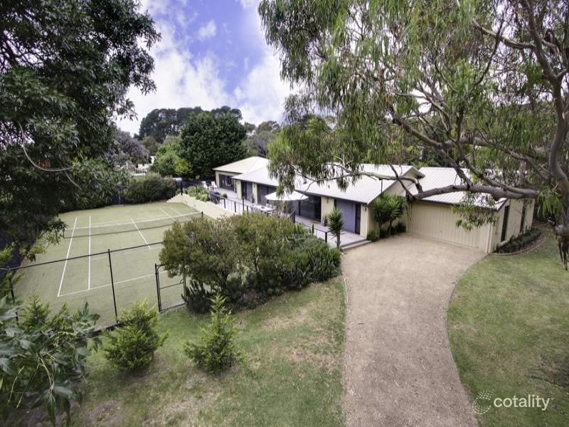 27-29 The Avenue, Flinders, VIC 3929