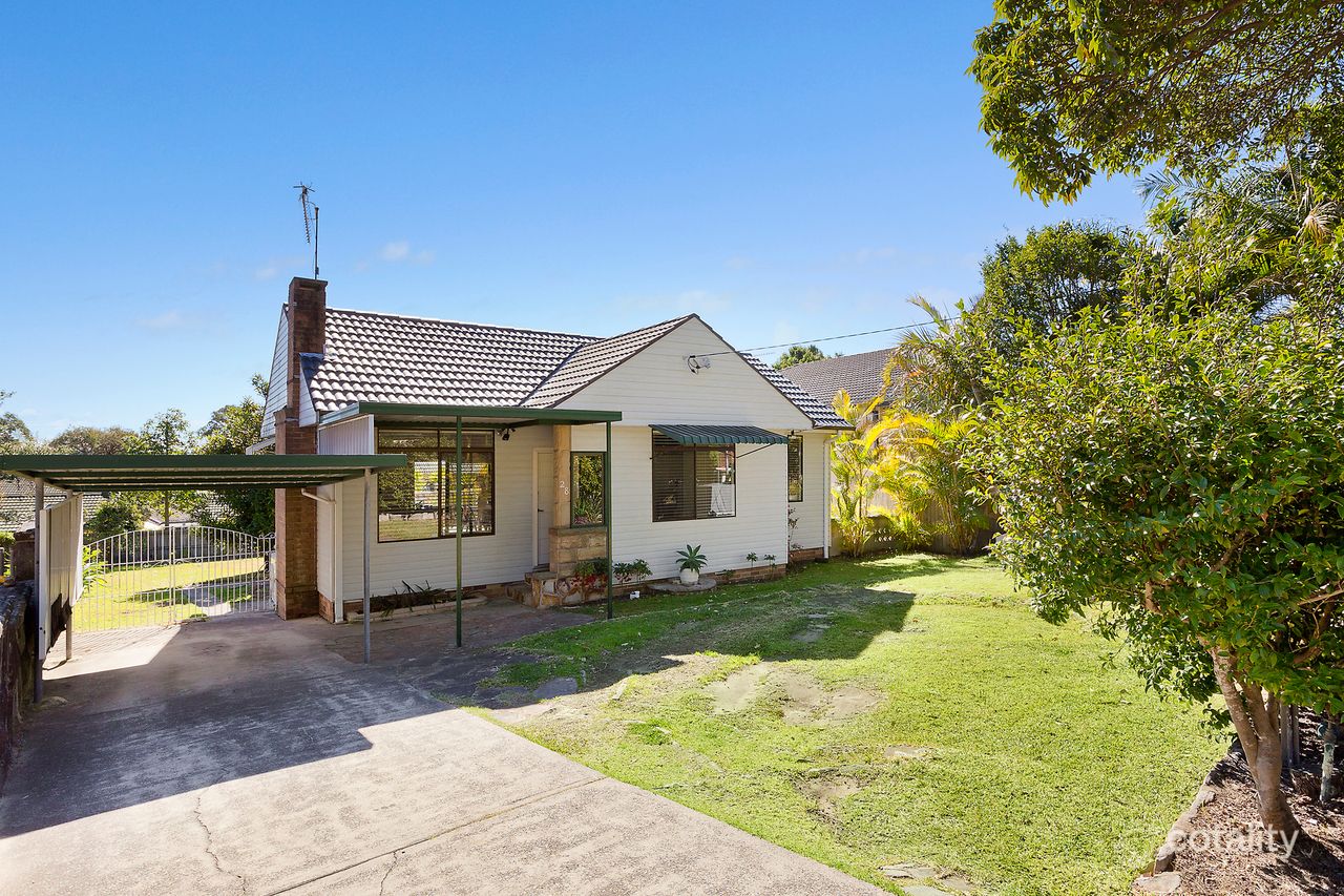 28 Ronald Ave, Narraweena, NSW 2099