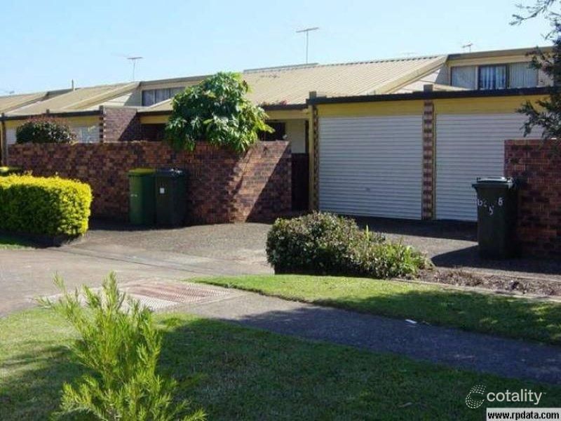 4/152-156 Russell St, Cleveland, QLD 4163