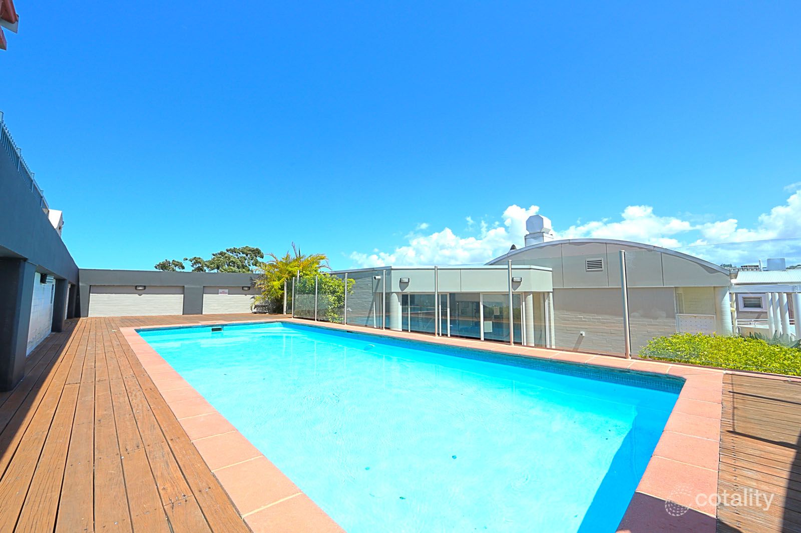 22/92-120 Cleveland St, Chippendale, NSW 2008