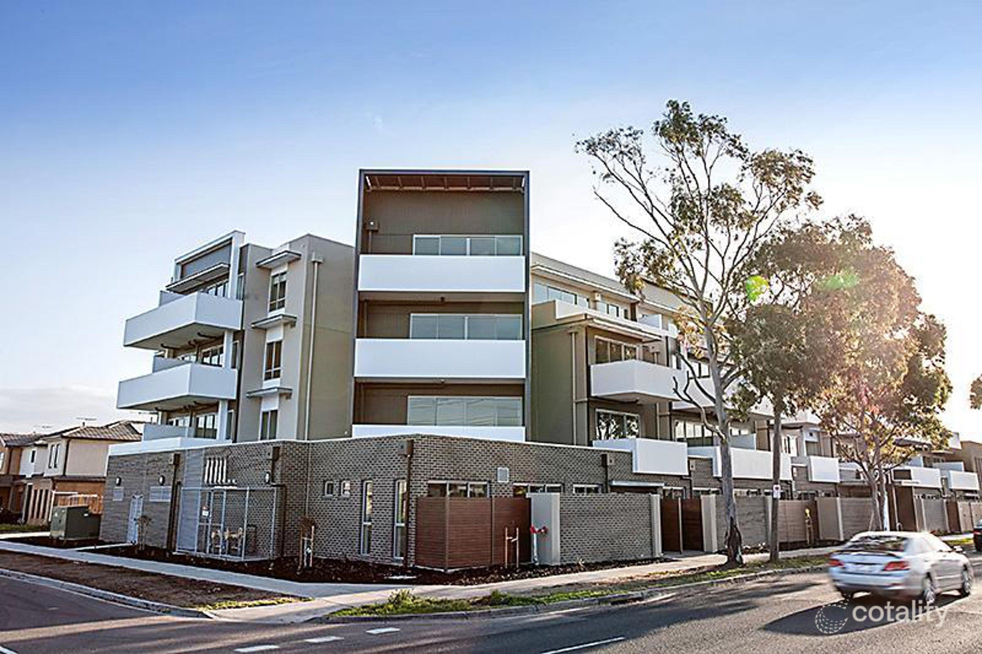 118/251 Ballarat Rd, Braybrook, VIC 3019