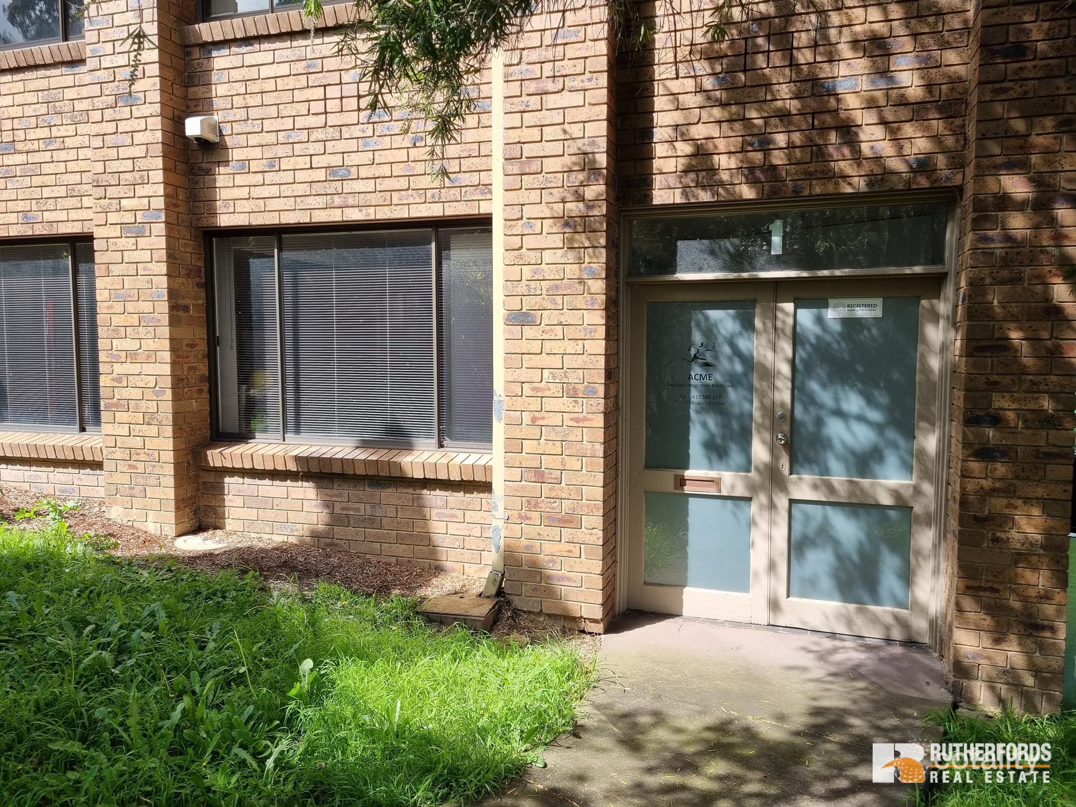 1/122 Para Rd, Montmorency, VIC 3094