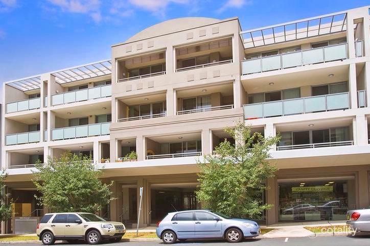 44/30-32 Herbert St, West Ryde, NSW 2114