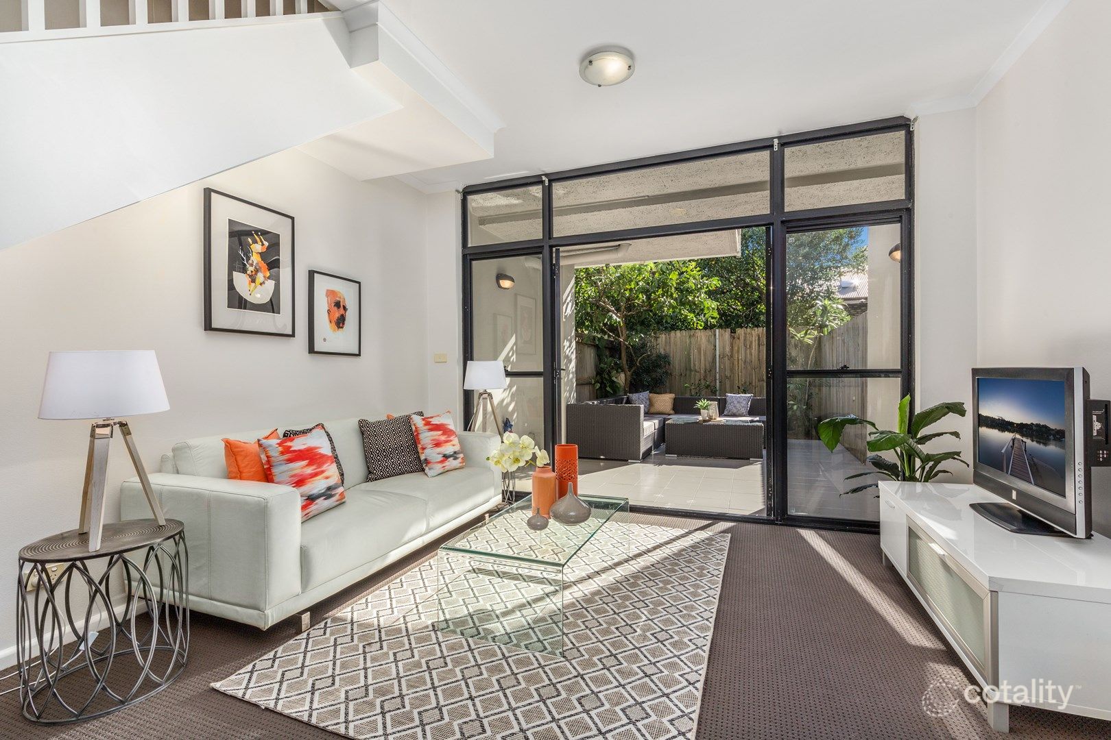 21/16-24 Dunblane St, Camperdown, NSW 2050