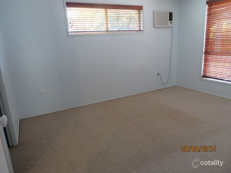 26 Lomandra St, Boyne Island, QLD 4680