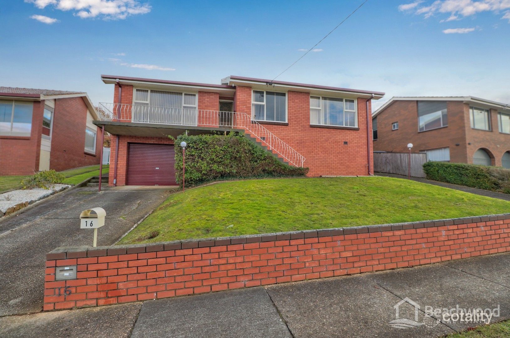 16 Coomera Cres, Miandetta, TAS 7310