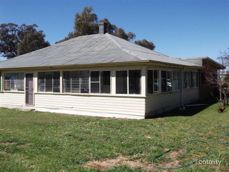 1076 Watermark Rd, Curlewis, NSW 2381