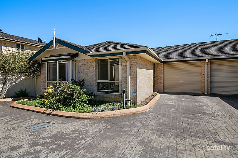 3/31-33 Tungarra Rd, Girraween, NSW 2145