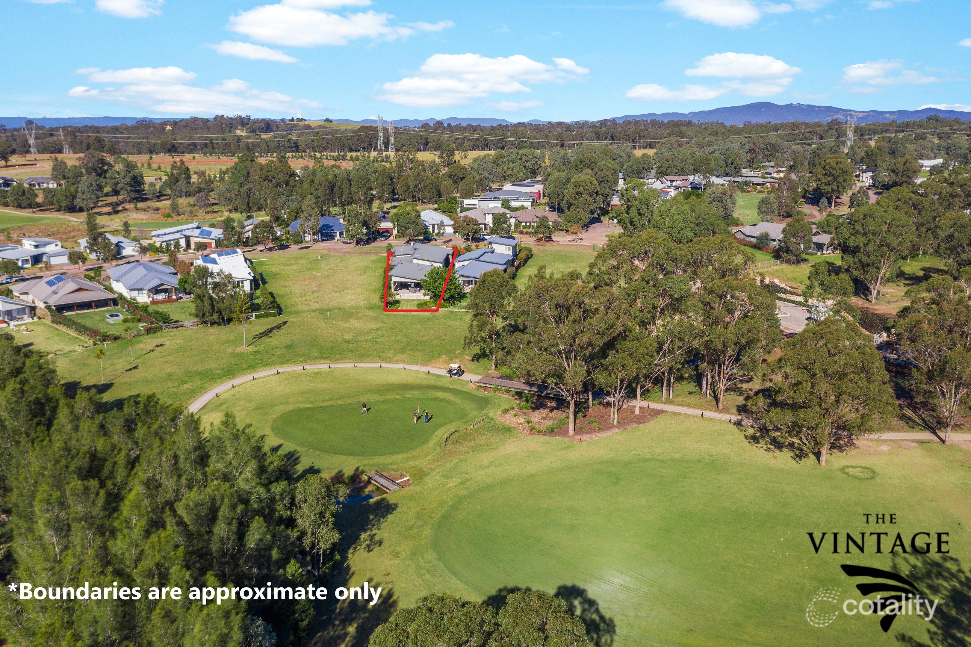 18 Angophora Dr, Pokolbin, NSW 2320