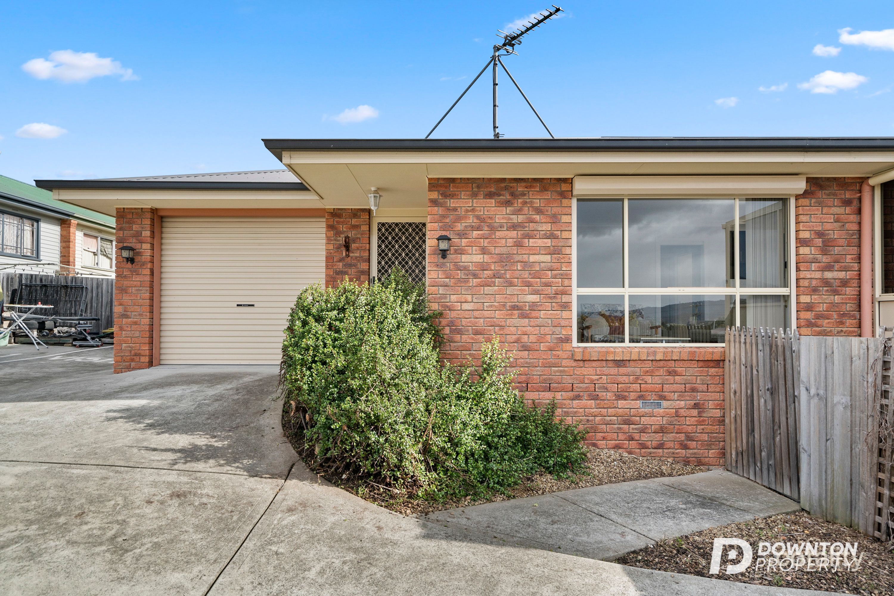 2/49 Kenbrae Ave, Glenorchy, TAS 7010