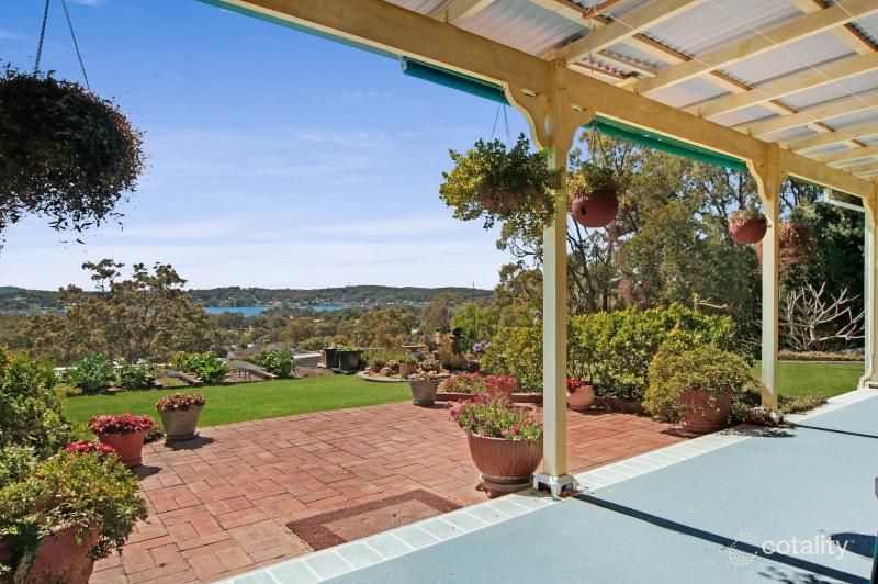 48 Northminster Way, Rathmines, NSW 2283