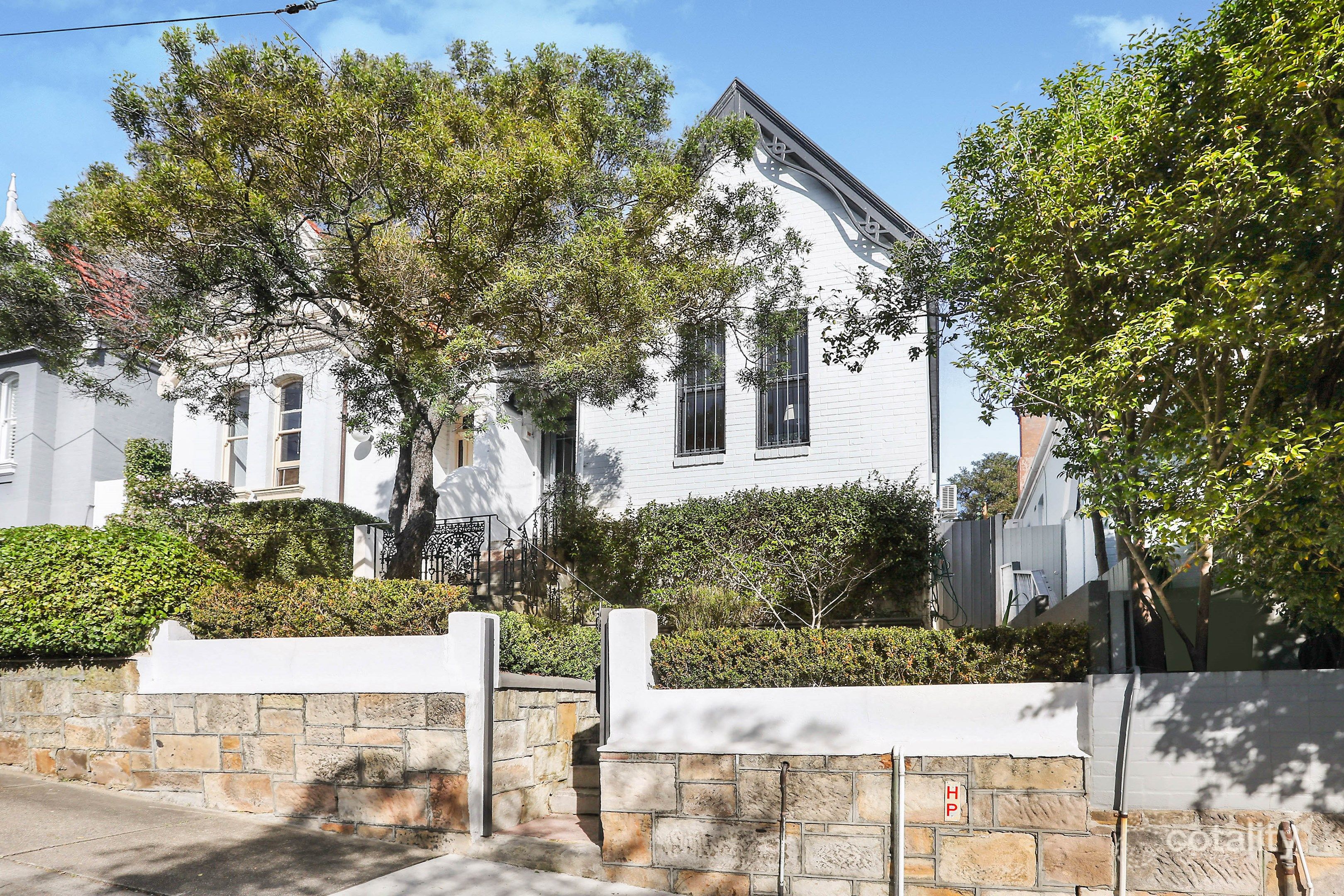 15 Edward St, Woollahra, NSW 2025