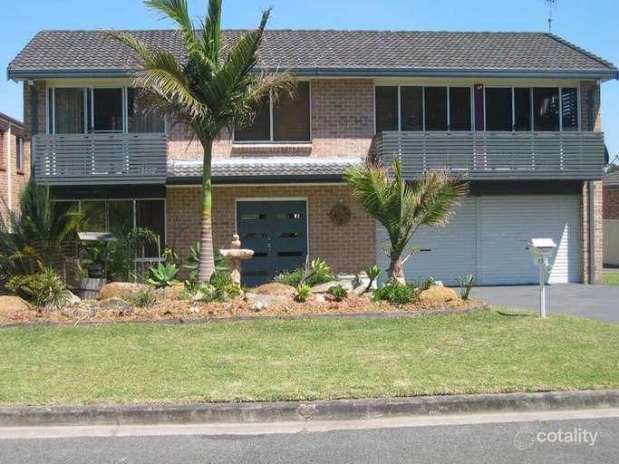 15 Wasshaven Cl, Wrights Beach, NSW 2540