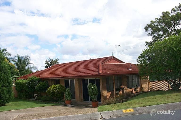 45 Pindari St, Rochedale South, QLD 4123