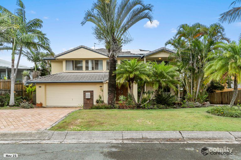 7 Woodlark Rise, Sunrise Beach, QLD 4567