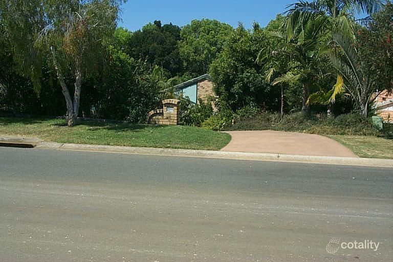 25 Shamrock Ave, Banora Point, NSW 2486