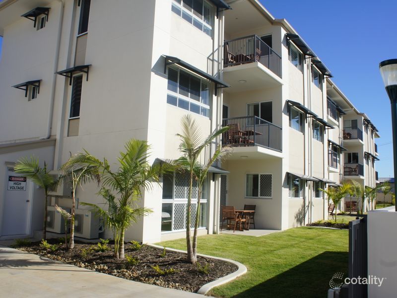 14/47 Barney St, Barney Point, QLD 4680