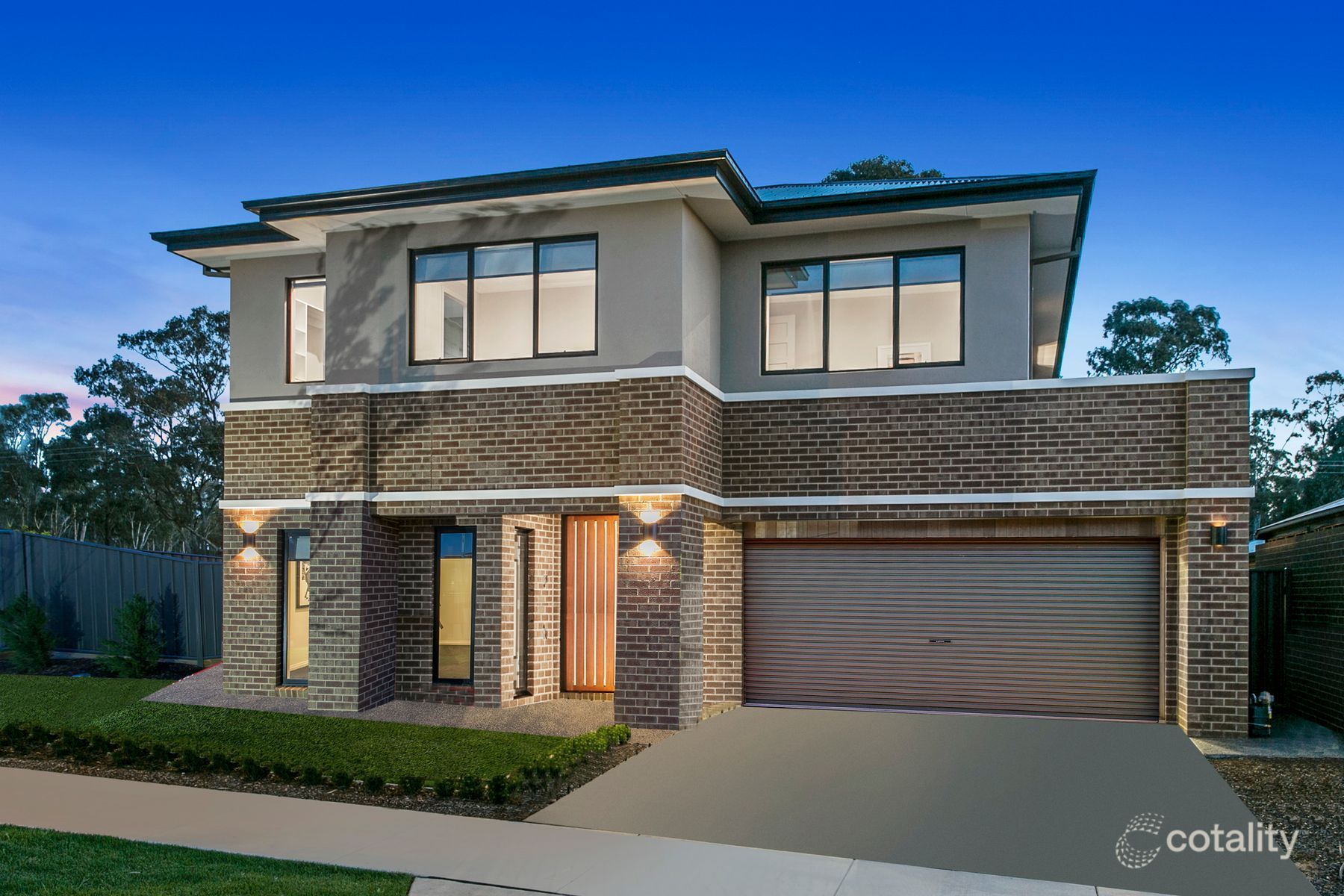 2 Yirrilil Way, Strathfieldsaye, VIC 3551