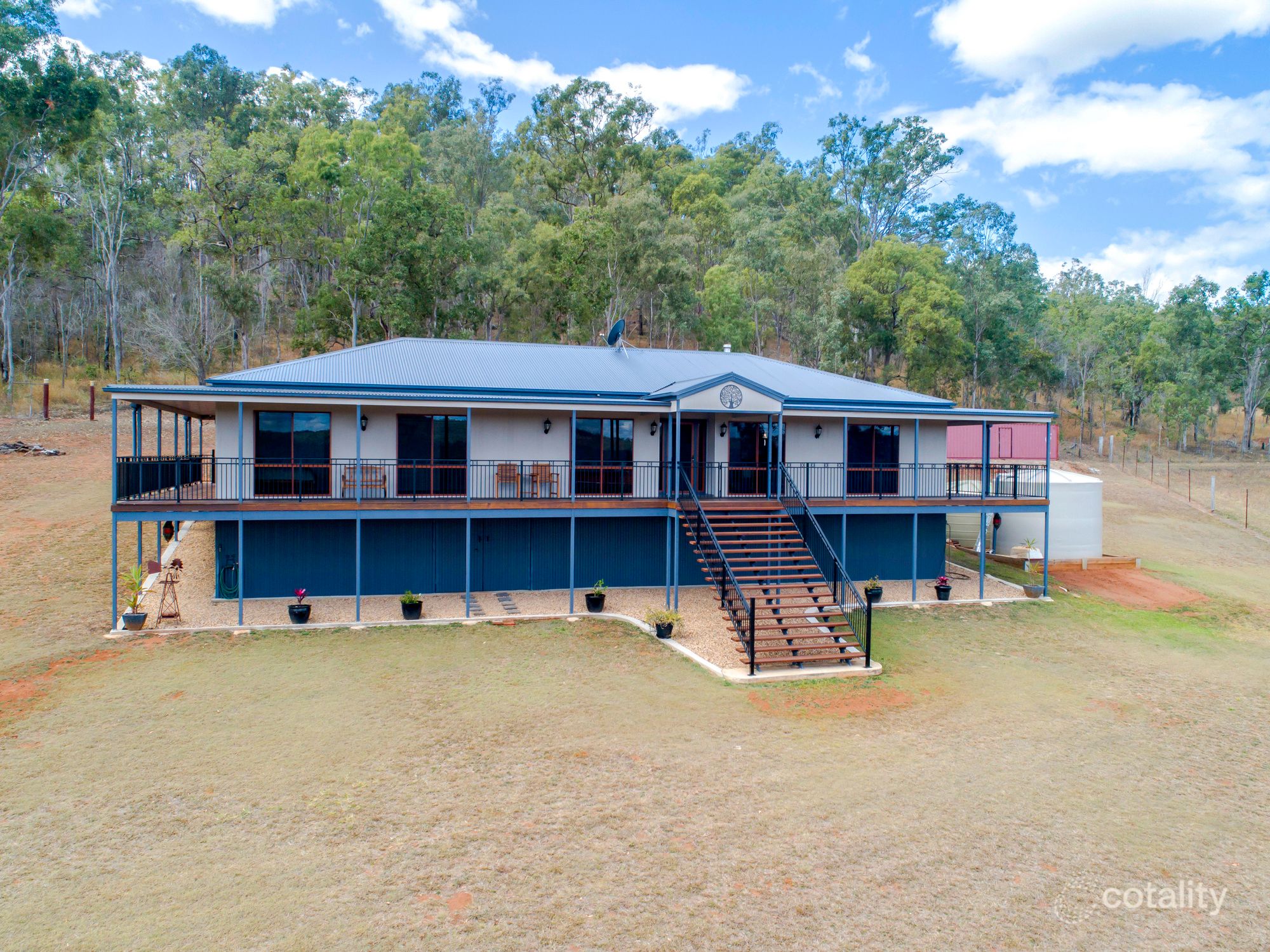 3772 Gatton Esk Rd, Esk, QLD 4312