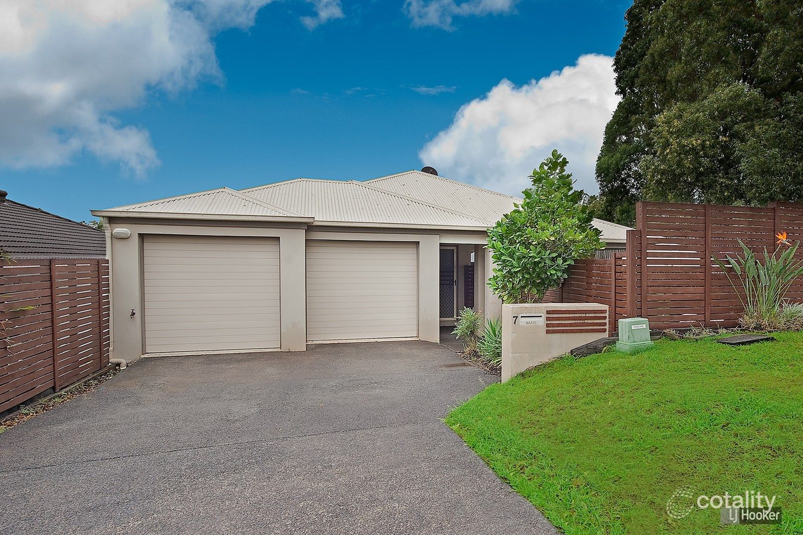 7 Leafwing St, Kallangur, QLD 4503