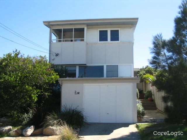 2 Austin Ave, North Curl Curl, NSW 2099
