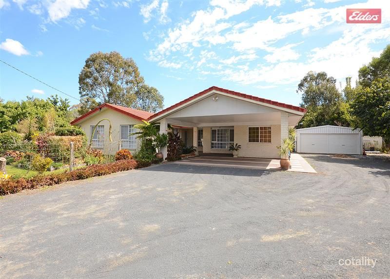 4 Squire St, Kawungan, QLD 4655