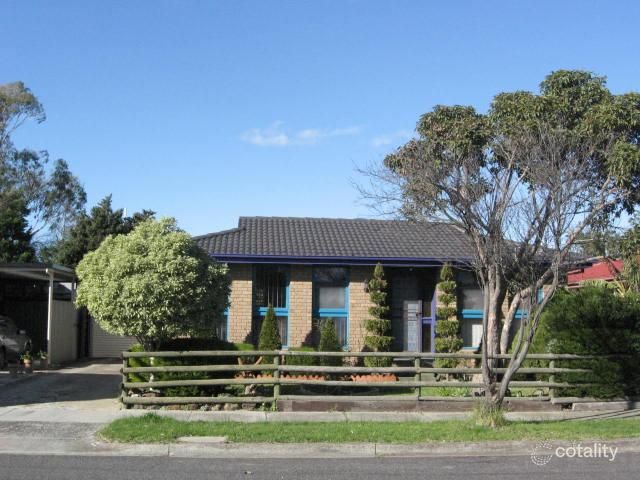 13 Aleja Ct, Noble Park, VIC 3174