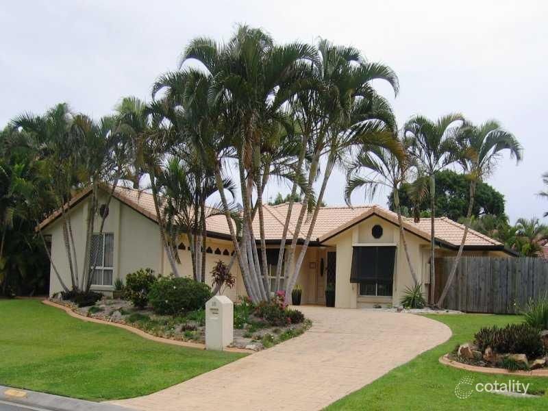 10 Creekview St, Helensvale, QLD 4212