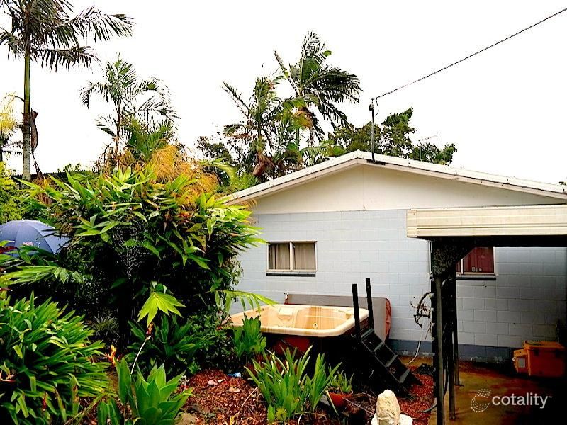 3 Mcgee St, Peeramon, QLD 4885