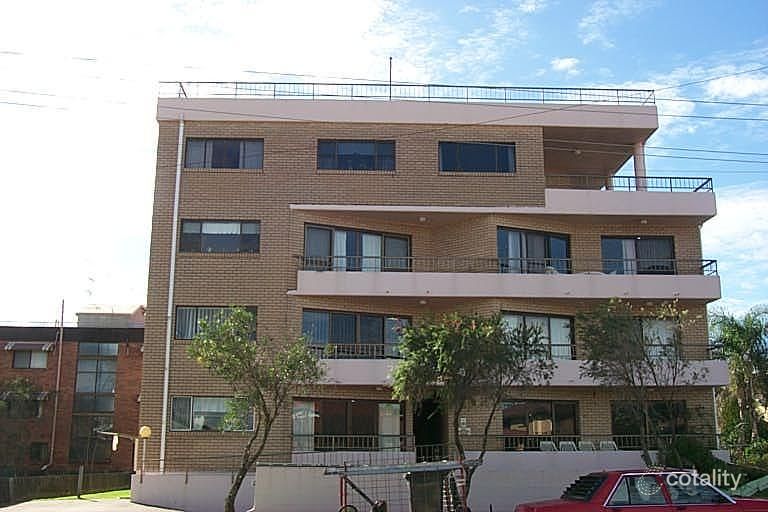3/1 Burke St, Golden Beach, QLD 4551