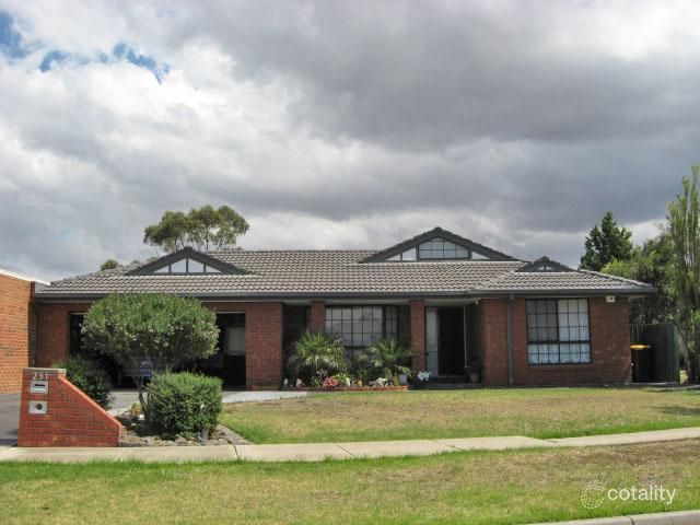 231 Lady Nelson Way, Taylors Lakes, VIC 3038