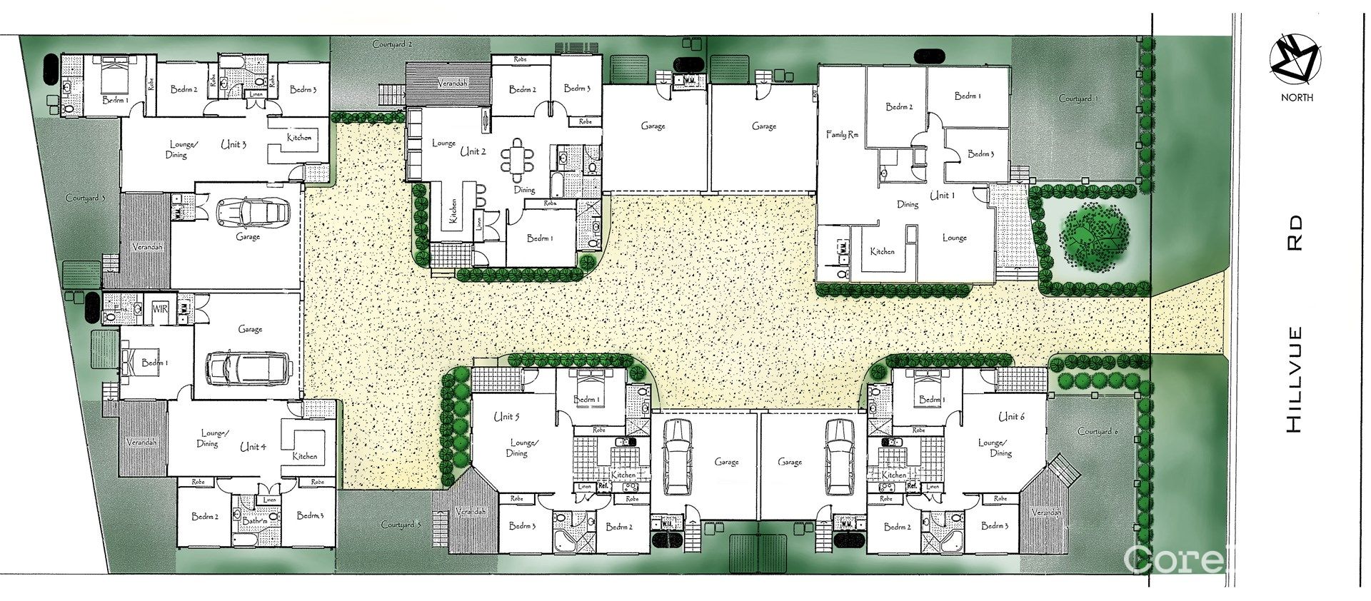 1 Hillvue Rd, South Tamworth, NSW 2340
