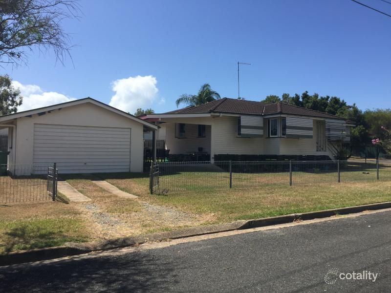 16 Oleander St, Kippa-Ring, QLD 4021