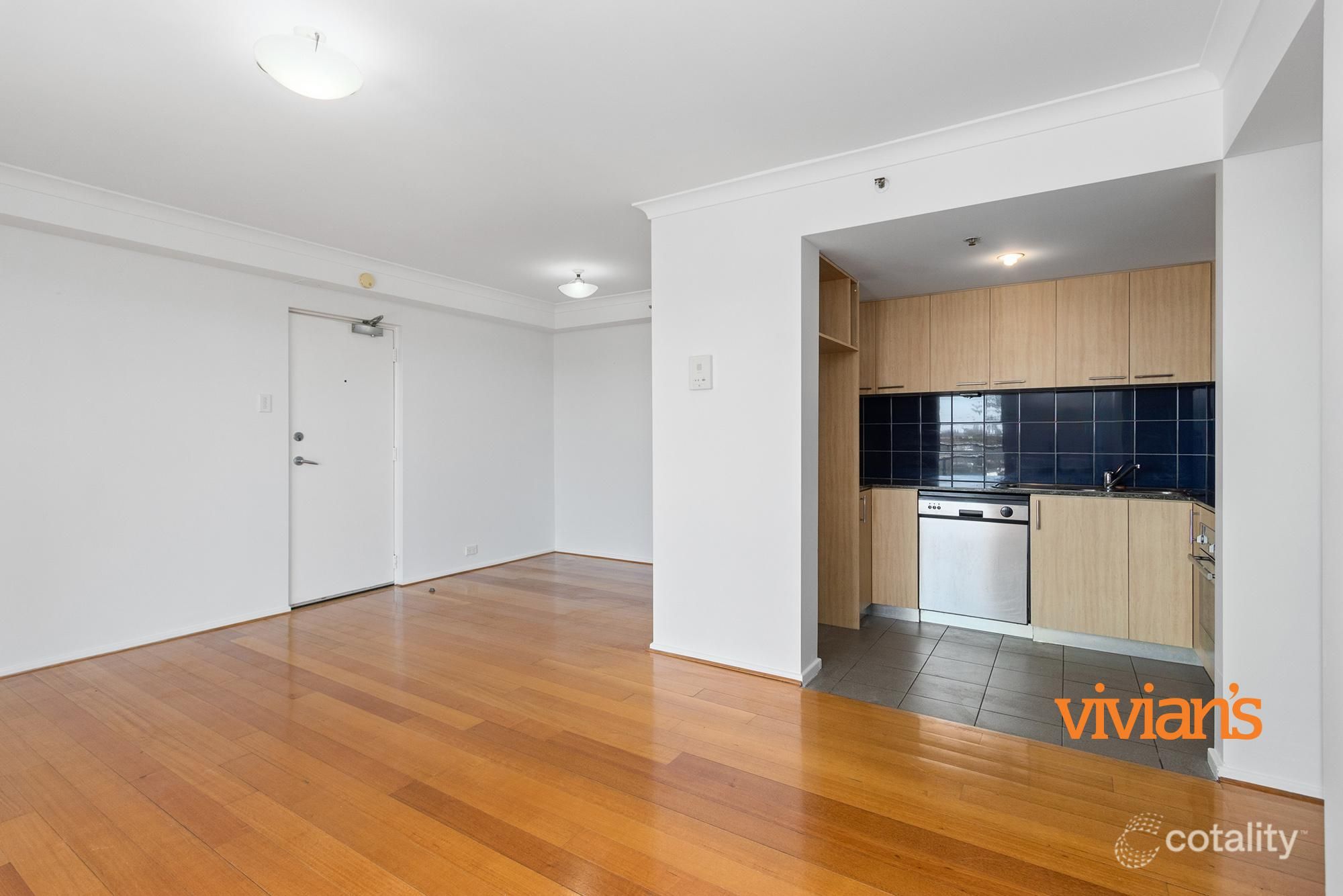 43/10 Wellington St, Mosman Park, WA 6012