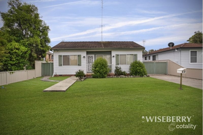 5 St James Ave, Berkeley Vale, NSW 2261